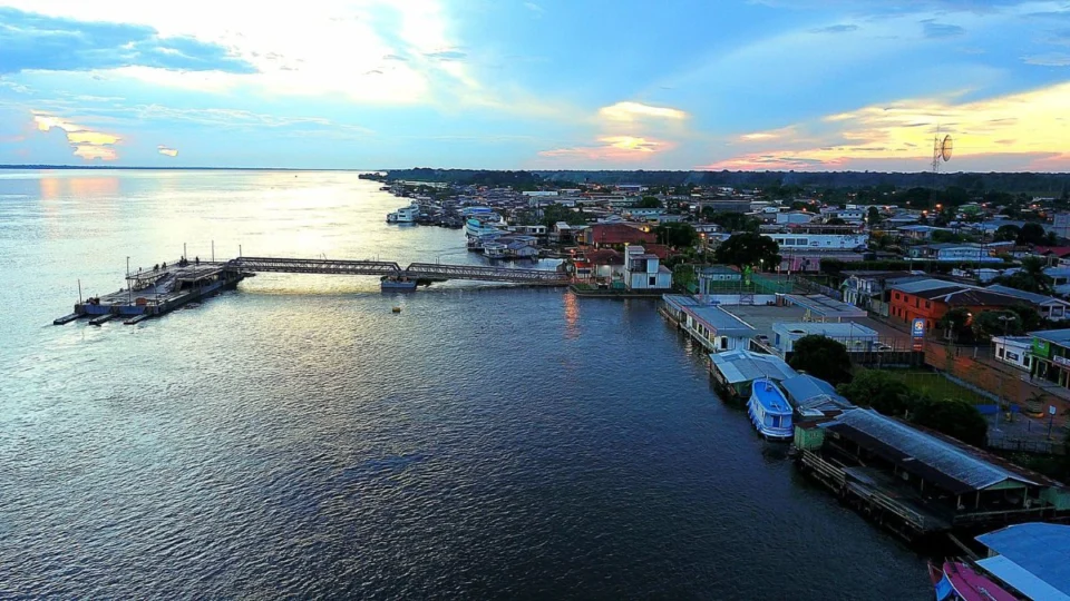 Festa do Açaí em Codajás: 34ª edição conta com shows nacionais e concursos no Amazonas