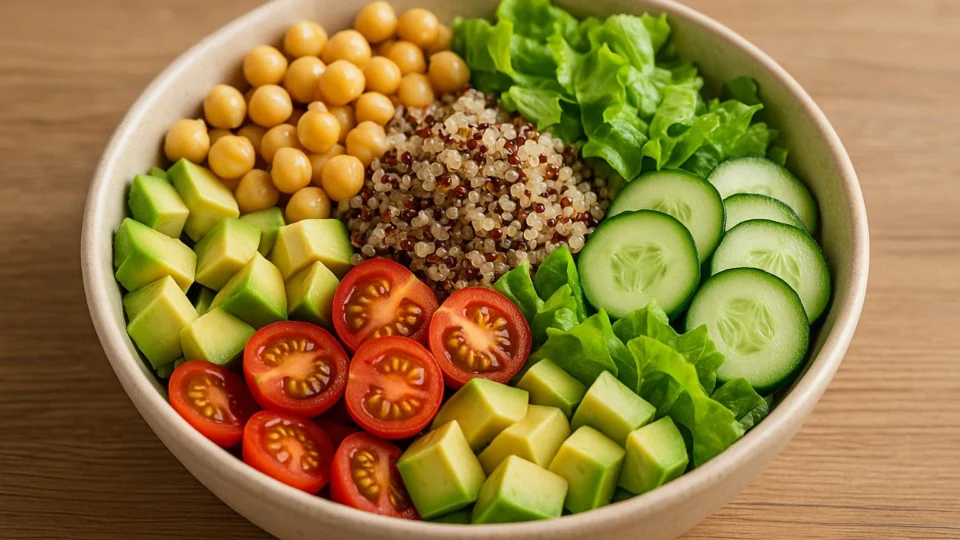 Alimentação saudável e saborosa: 7 trocas inteligentes para reduzir calorias sem abrir mão do prazer