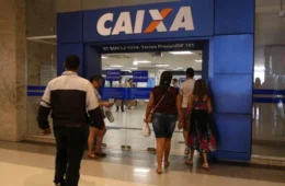 Funcionários da Caixa são investigados por envolvimento em golpe em empréstimos do FGTS