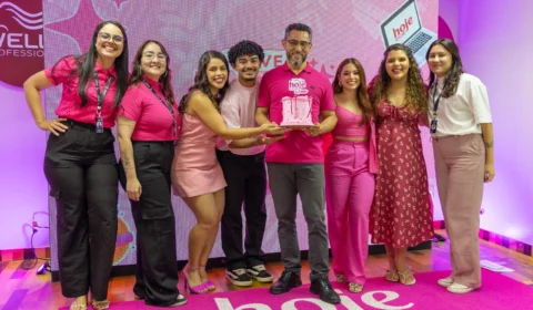 Hoje na Web comemora 1 ano e expande entregas para todo Acre