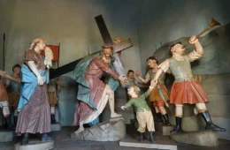 Via-Sacra ou Via Crucis: descubra os 14 passos dessa tradição que emociona católicos de todo o mundo