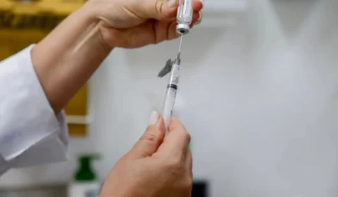 Saúde solicita inclusão da vacina contra herpes-zóster no SUS