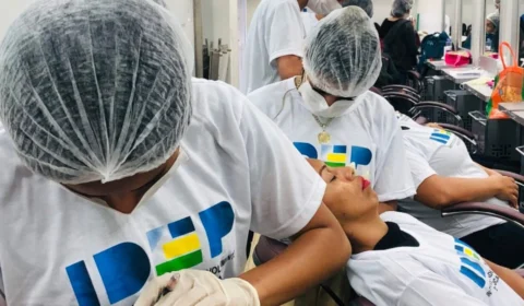 Inscrições abertas para cursos profissionalizantes em Ji-Paraná; saiba como se inscrever