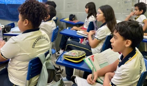 Inscrições abertas para processo seletivo na área da educação em Rondônia; saiba como se inscrever