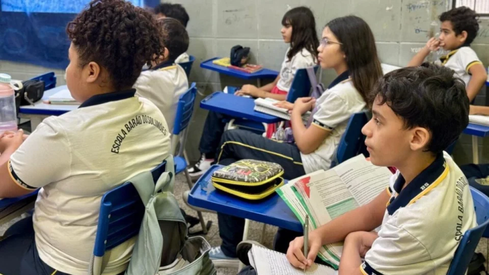Inscrições abertas para processo seletivo na área da educação em Rondônia; saiba como se inscrever