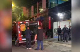 Jovem de 28 anos é encontrada morta em banheira na zona Sul de Manaus