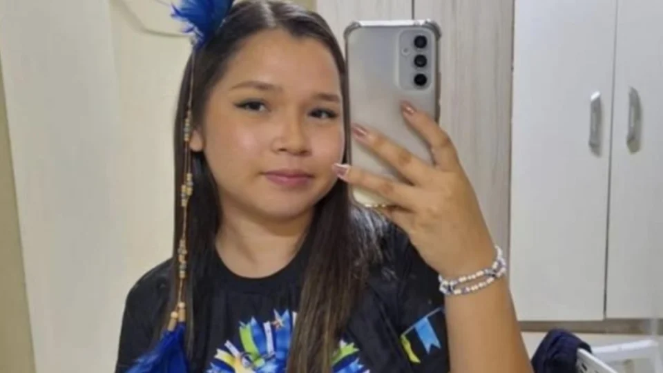 Jovem vítima de acidente em Parintins está tetraplégica e perdeu a memória