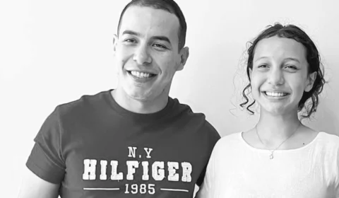 ‘Queria tanto ter lhe dado um último abraço’, diz irmã do biomédico morto em acidente de trânsito em Rio Branco