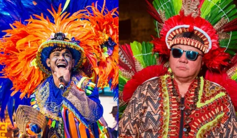 O que é o ‘Levantador de Toadas’? Conheça item 2 do Festival de Parintins e saiba seu significado