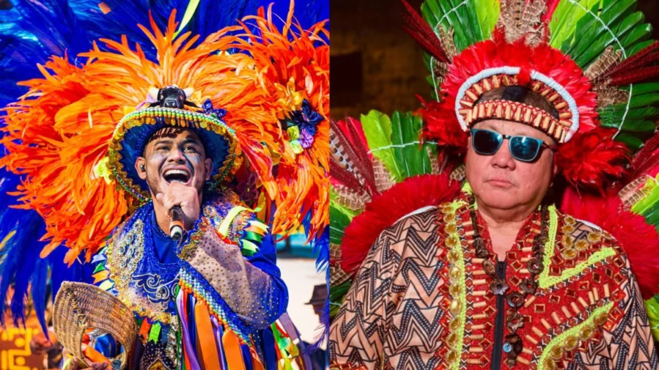 O que é o ‘Levantador de Toadas’? Conheça item 2 do Festival de Parintins e saiba seu significado