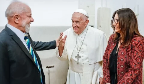 Lula adia viagem a Rondônia após falecimento do Papa; confira possível data