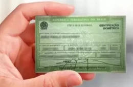 Mais de 66 mil títulos de eleitor podem ser cancelados em Rondônia; saiba como regularizar