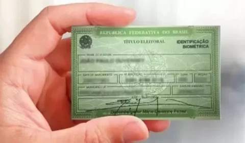 Mais de 66 mil títulos de eleitor podem ser cancelados em Rondônia; saiba como regularizar