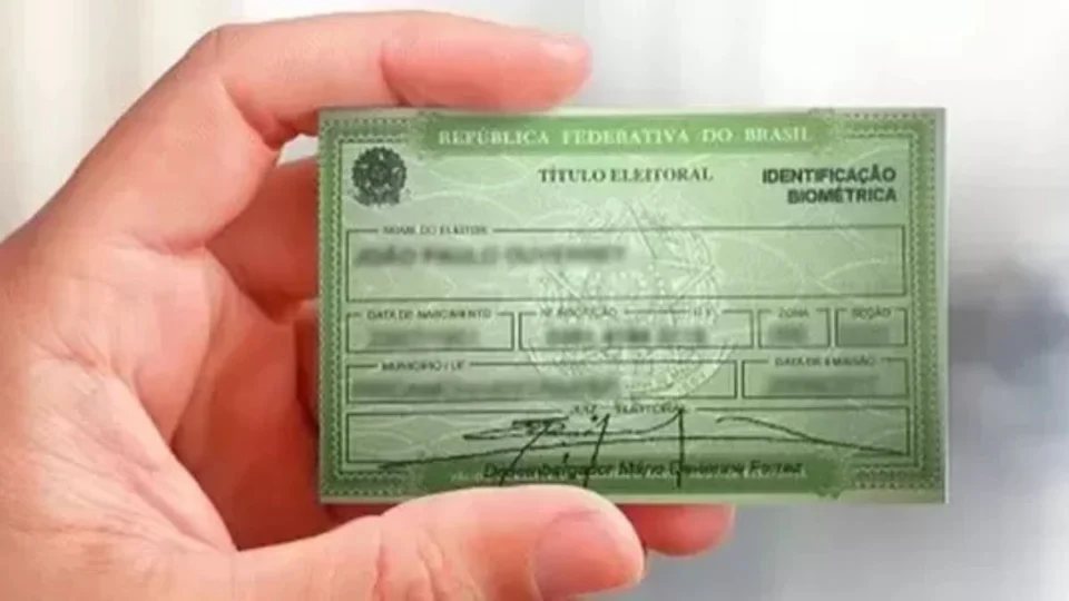 Mais de 66 mil títulos de eleitor podem ser cancelados em Rondônia; saiba como regularizar