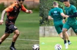 Manaus FC e Manauara EC iniciam caminhada na Série D do Campeonato Brasileiro; confira