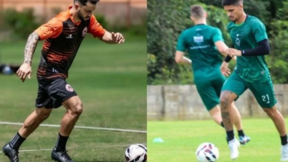 Manaus FC e Manauara EC iniciam caminhada na Série D do Campeonato Brasileiro; confira