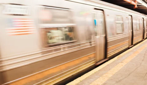 Metrô fecha para manutenção nas vias neste domingo (13) no DF