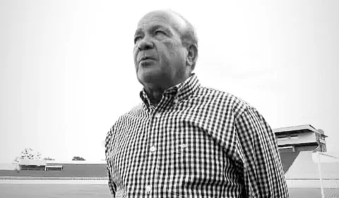 Morre ‘Toniquin’, pioneiro do futebol acreano; conheça sua trajetória