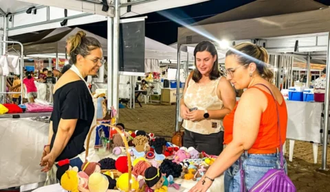 Mulheres avançam no empreendedorismo através da plataforma “Rondônia Tem Tudo”