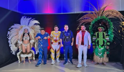 Norte Bumbás 2025: confira bastidores e novidades sobre projeto especial do espetáculo