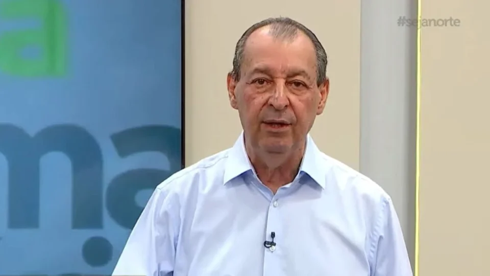 Omar Aziz defende apoio a jovens empreendedores e inclusão digital no Amazonas