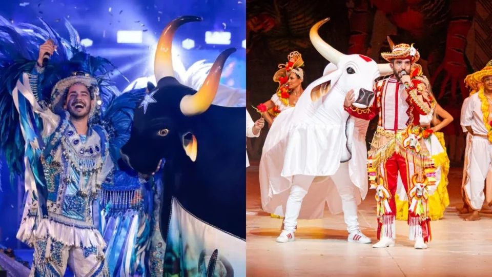 O que é o ‘Amo do Boi’? Conheça item 6 do Festival de Parintins e saiba seu significado