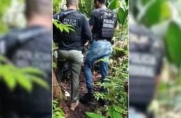 PF desarticula esquema de ‘tribunal do crime’ com ‘seguro’ para traficantes no Amazonas