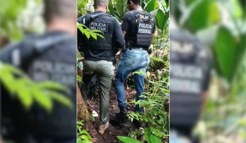 PF desarticula esquema de ‘tribunal do crime’ com ‘seguro’ para traficantes no Amazonas