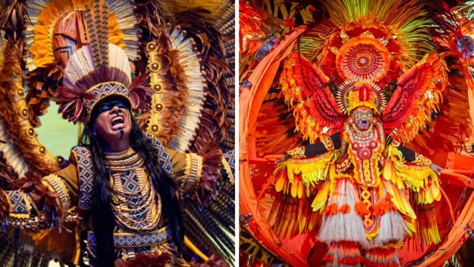 O que é o Pajé? Conheça o item 12 do Festival de Parintins e saiba seu significado