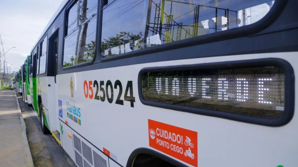 MPAM recorre ao STJ para questionar aumento da passagem de ônibus para R$ 6 em Manaus