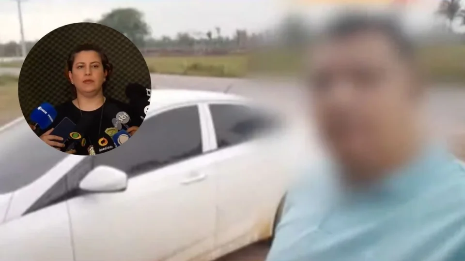 Pastor que fazia condução escolar é preso por abusar de criança autista de 3 anos em Manaus