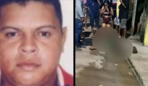 Morto por engano: pedreiro é executado com um tiro na cabeça no Lírio do Vale, em Manaus