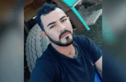 Caminhoneiro do Acre morre em grave acidente com cinco caminhões e um carro na BR-364