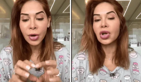 Grávida, Maíra Cardi revela diagnóstico de trombofilia; entenda riscos dessa condição silenciosa