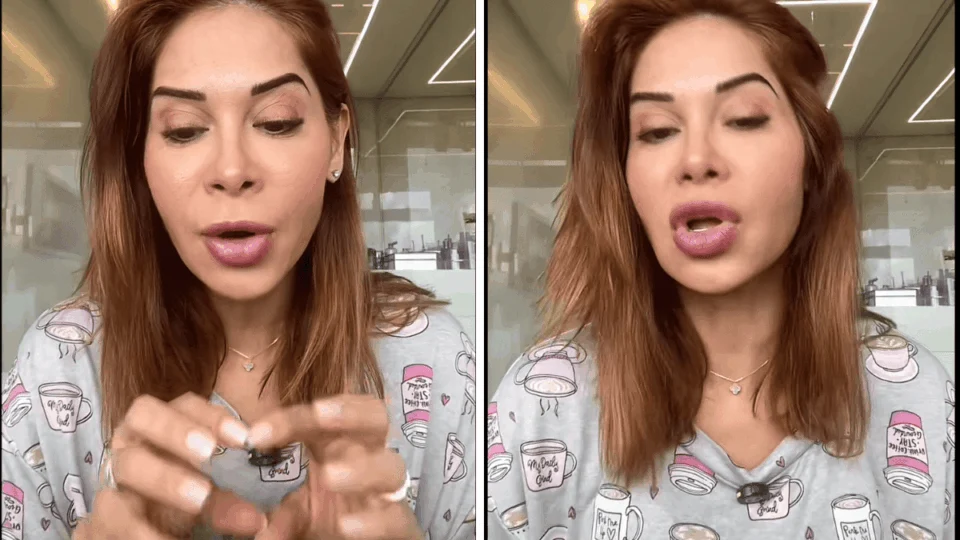 Grávida, Maíra Cardi revela diagnóstico de trombofilia; entenda riscos dessa condição silenciosa