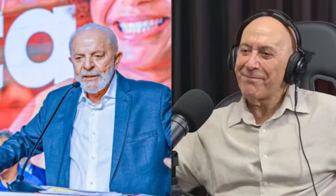 Presidente Lula vem a Rondônia em maio para iniciar obras da ponte Brasil-Bolívia; diz senador