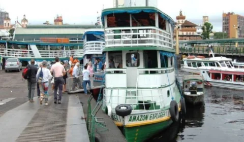 Previsão do tempo em Manaus hoje (17/4): veja como fica o clima na capital