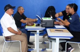 Projeto Cidadania em Movimento oferece emissão gratuita de RG e Carteira do Autista em Porto Velho; saiba mais