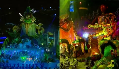 O que é o ‘Ritual Indígena’? Conheça item 4 do Festival de Parintins e saiba seu significado