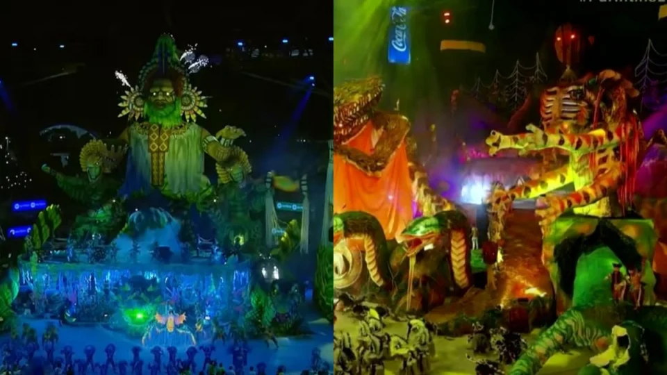 O que é o ‘Ritual Indígena’? Conheça item 4 do Festival de Parintins e saiba seu significado