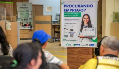 Rondônia se destaca na geração de emprego e renda com crescimento expressivo em 2025