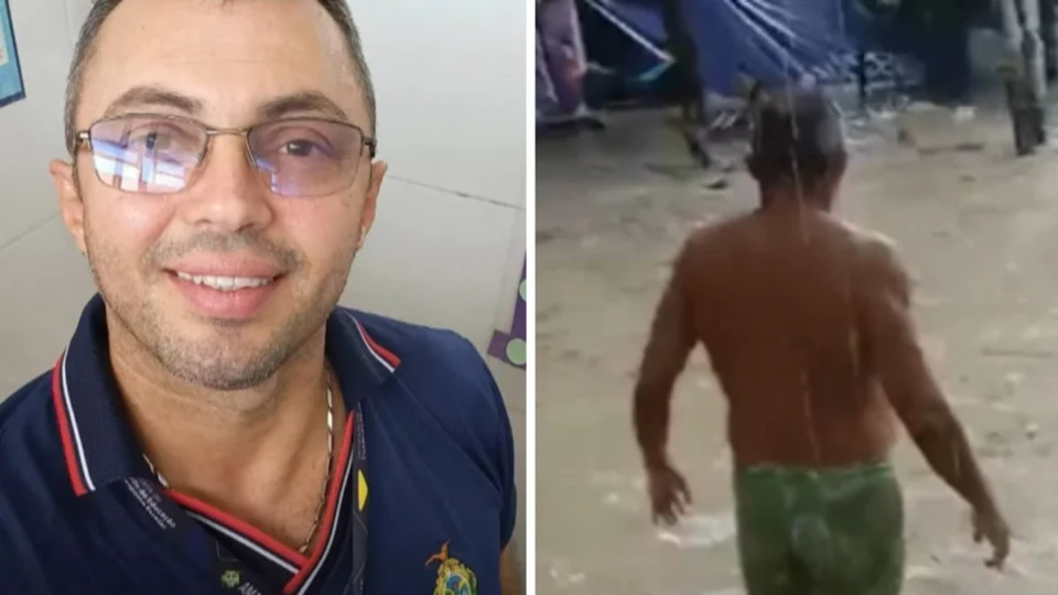 Saiba quem era o servidor público que morreu ao contrair leptospirose durante alagamento em Manaus