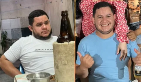 Suspeito de dar tapa e agredir mulher com criança no colo é procurado em Manacapuru