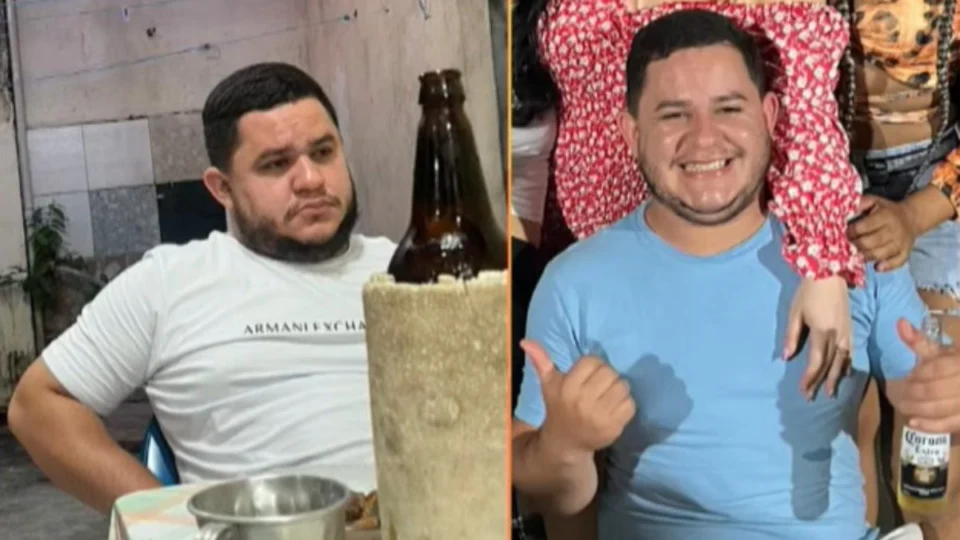 Suspeito de dar tapa e agredir mulher com criança no colo é procurado em Manacapuru