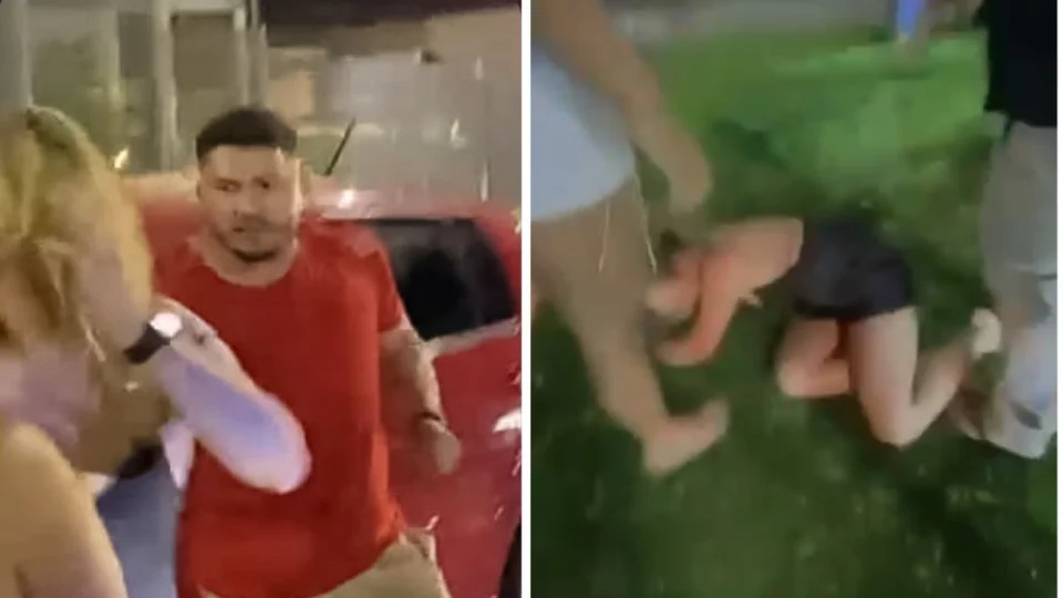 Suspeito de agredir mulheres após briga no trânsito tem prisão preventiva decretada em Manaus