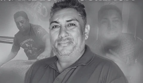 Morre Tarcísio Gonzaga, artista do Caprichoso e mestre dos figurinos do Festival de Parintins