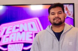 Tecnogame Show estreia na TV Norte Amazonas com muitas novidades do mundo geek