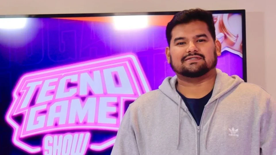 Tecnogame Show estreia na TV Norte Amazonas com muitas novidades do mundo geek