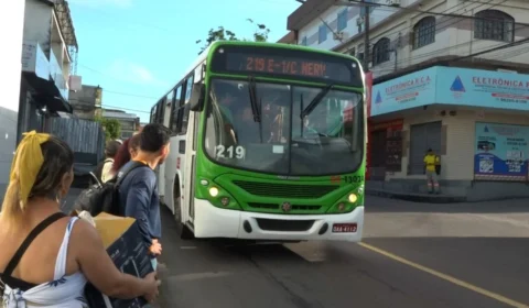 Justiça autoriza uso de força e arrombamento ao Sindicato dos Rodoviários de Manaus