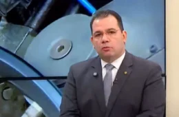 Deputado Wilker Barreto defende Zona Franca de Manaus e alerta para importância do modelo econômico